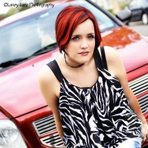 Meet your Posher, Melissa